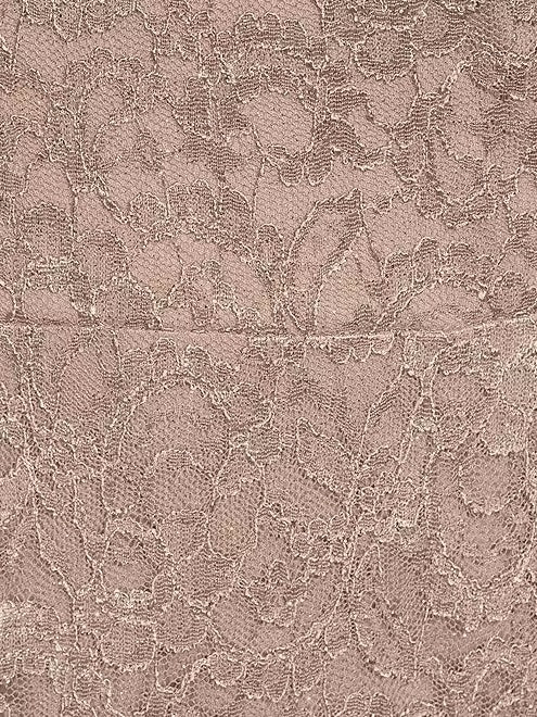 Sheath/Column Square Neck 3/4 Length Sleeves Floor-Length 2 Pieces Plus Size Mother of the Bride Dresses with Jacket - 이미지 5