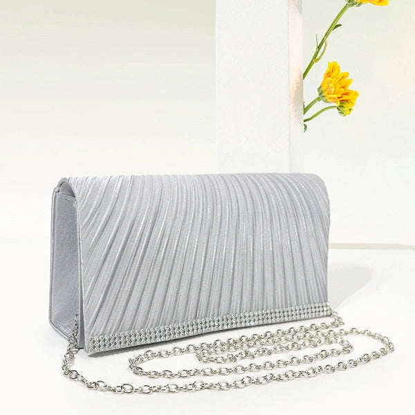 Charming Refined Clutch Bags - Image 2