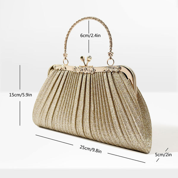 Delicate Gorgeous Unique Clutches & Evening Bags - Image 3