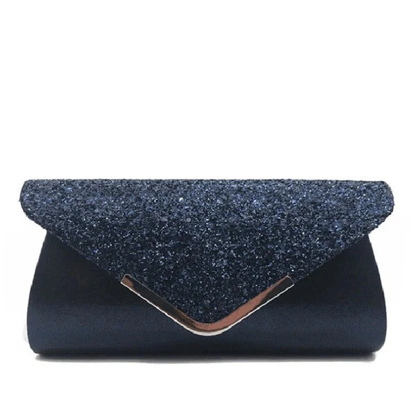 Glitter Elegant Clutch Bags - 이미지 5