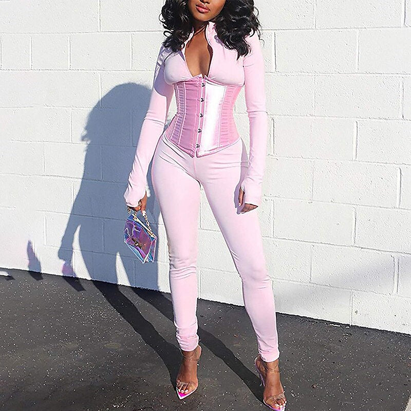 Women‘s Underbust Satin Corsets for Wedding Party Birthday - Image 14