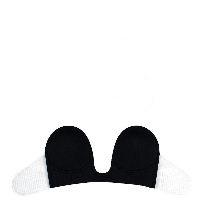 Women's Sexy/Simple Push Up Bras - 画像 (4)